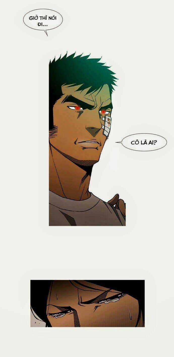 Quán Ăn Sát Thủ - Chapter 36 - Trang 26