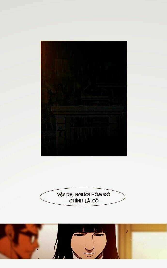 Quán Ăn Sát Thủ - Chapter 36 - Trang 28