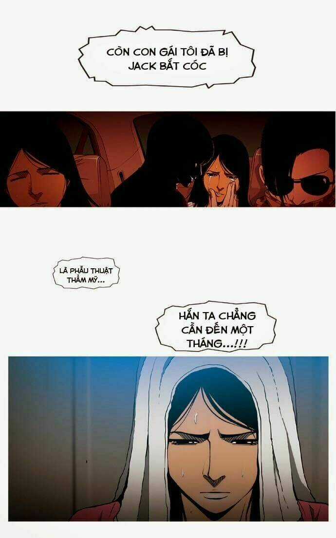 Quán Ăn Sát Thủ - Chapter 36 - Trang 29