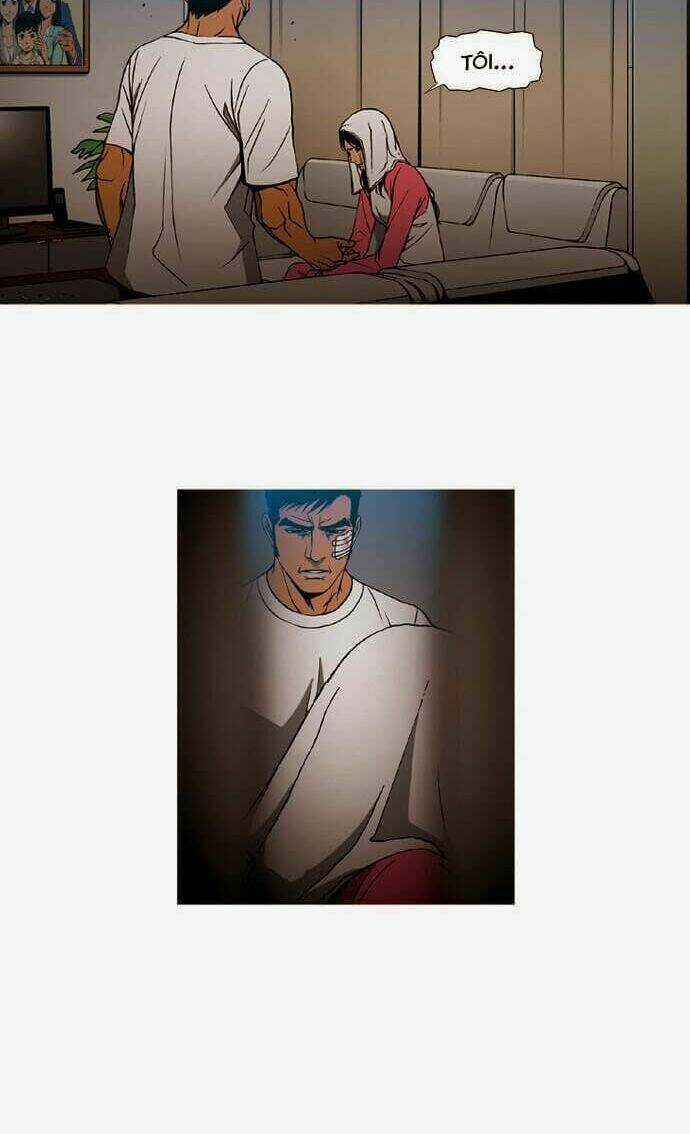 Quán Ăn Sát Thủ - Chapter 36 - Trang 33