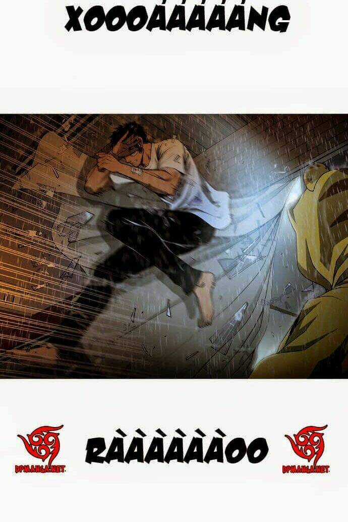 Quán Ăn Sát Thủ - Chapter 36 - Trang 36