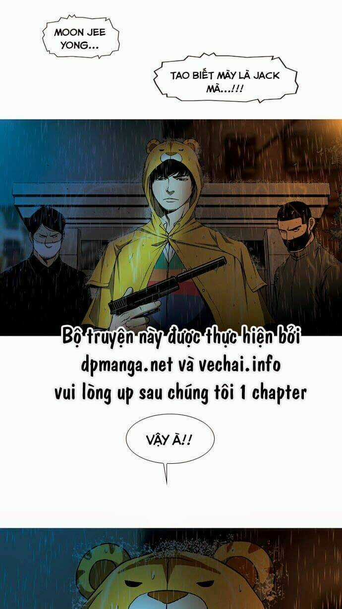 Quán Ăn Sát Thủ - Chapter 36 - Trang 38