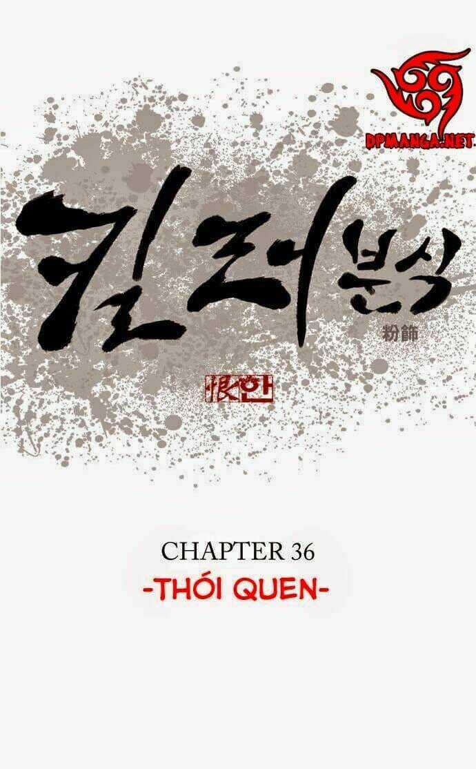 Quán Ăn Sát Thủ - Chapter 36 - Trang 5