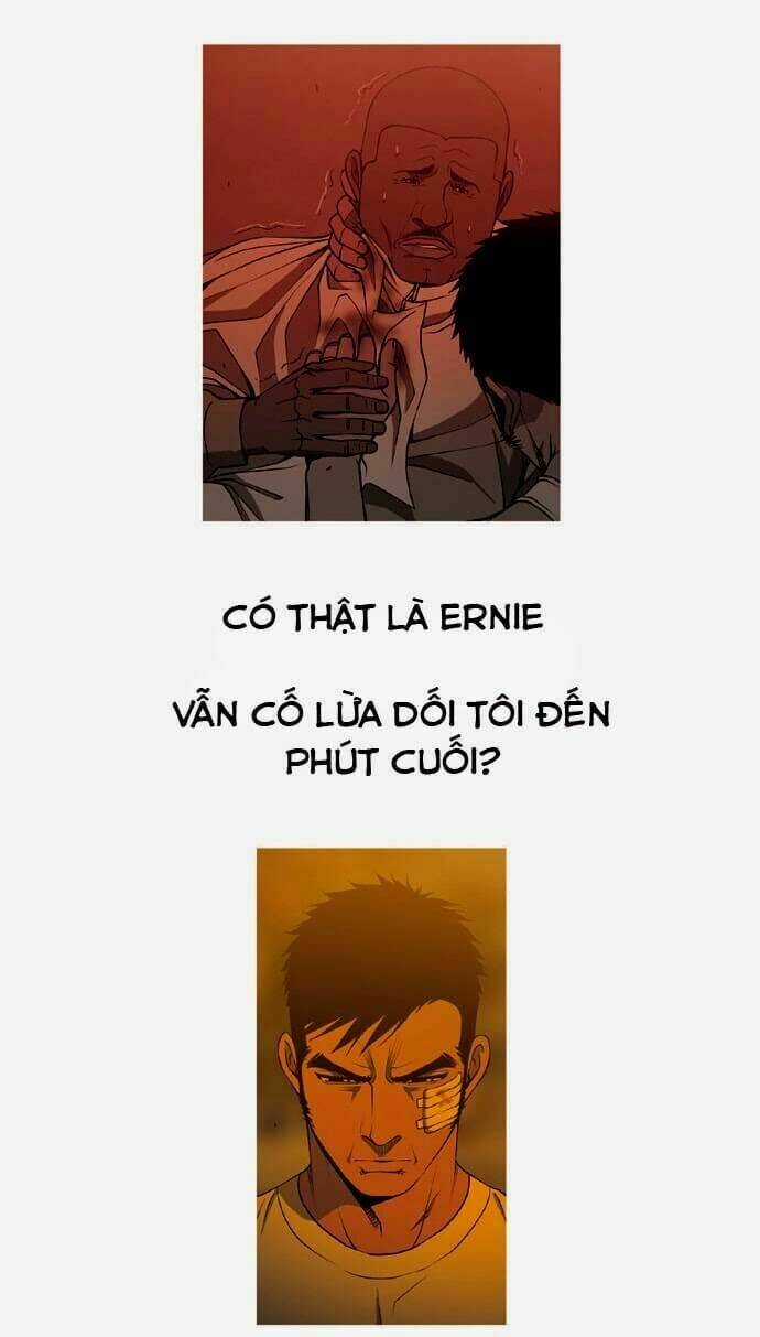 Quán Ăn Sát Thủ - Chapter 36 - Trang 9