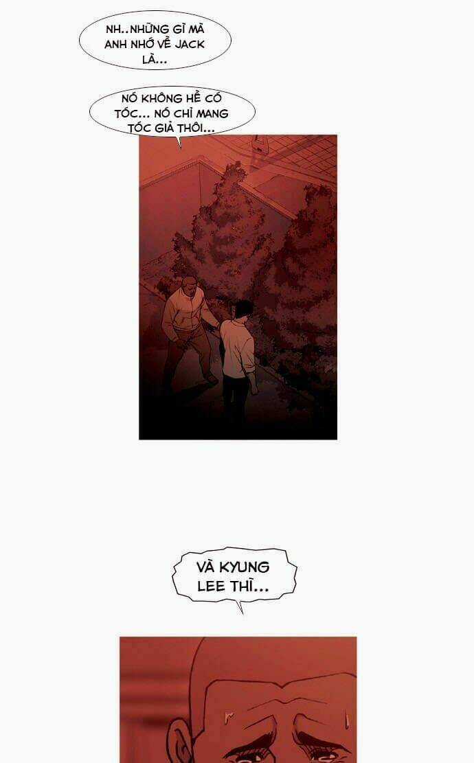 Quán Ăn Sát Thủ - Chapter 36 - Trang 10