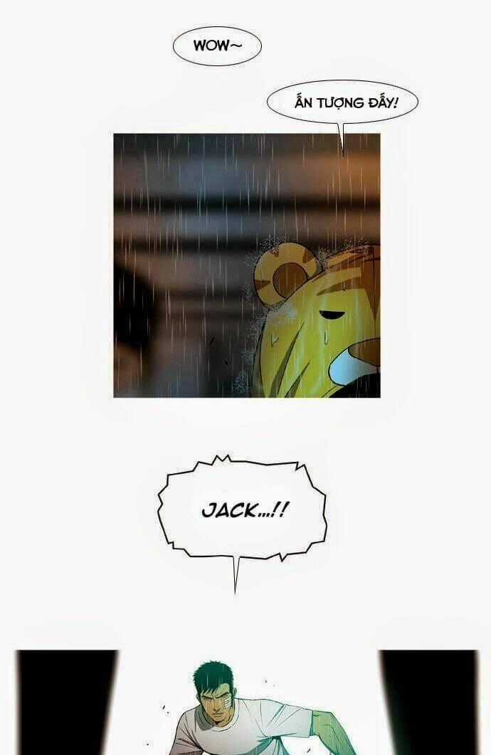 Quán Ăn Sát Thủ - Chapter 37 - Trang 1