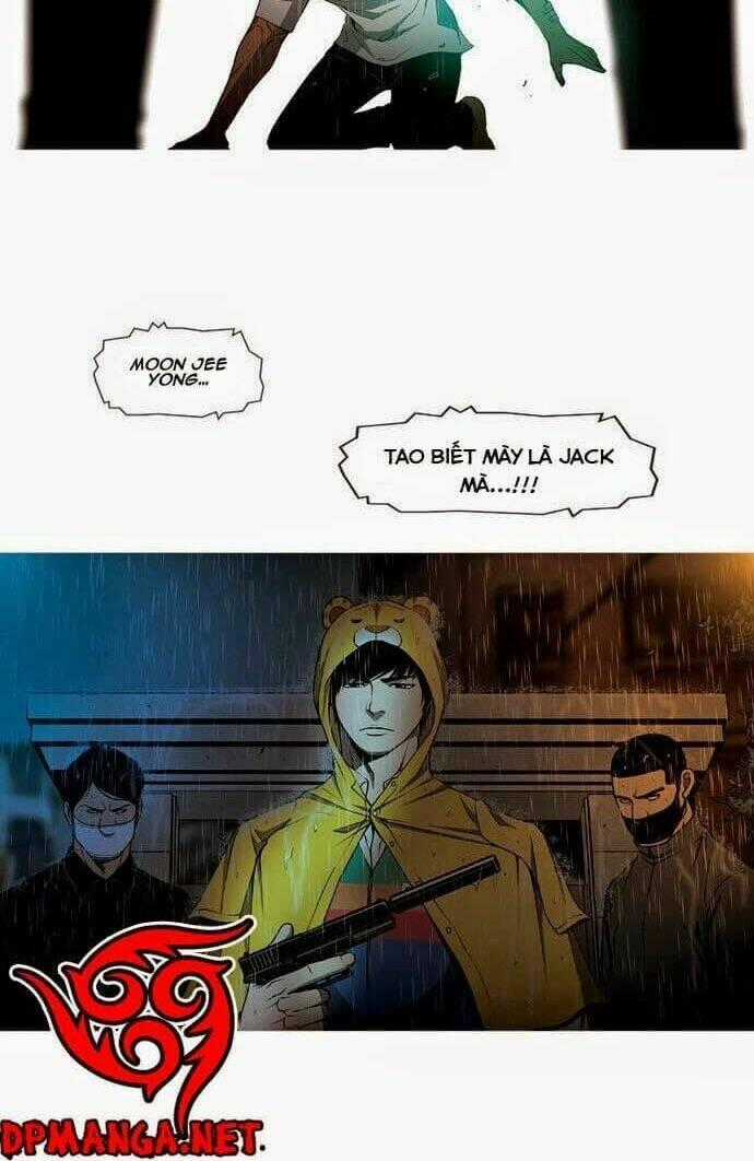 Quán Ăn Sát Thủ - Chapter 37 - Trang 2