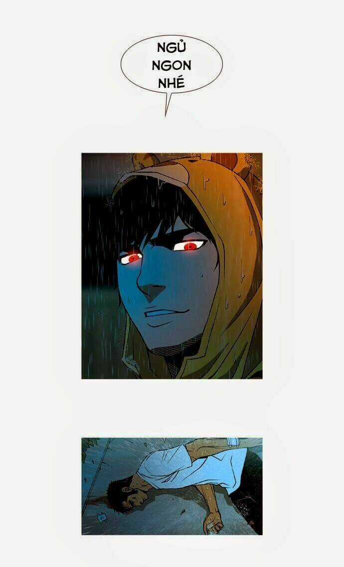 Quán Ăn Sát Thủ - Chapter 37 - Trang 14