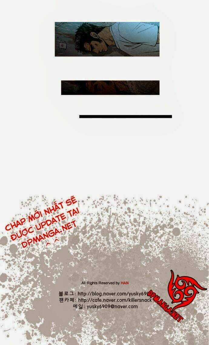 Quán Ăn Sát Thủ - Chapter 37 - Trang 15