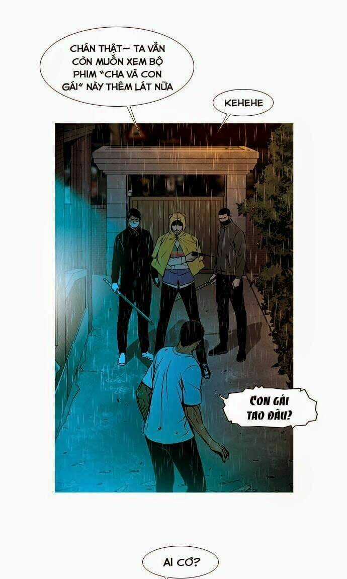 Quán Ăn Sát Thủ - Chapter 37 - Trang 17