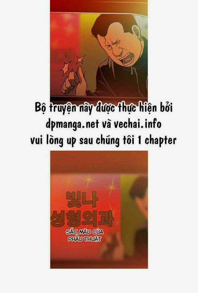 Quán Ăn Sát Thủ - Chapter 37 - Trang 23