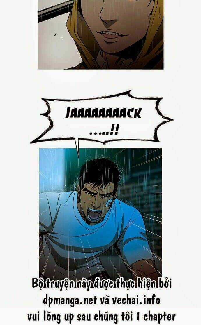 Quán Ăn Sát Thủ - Chapter 37 - Trang 25