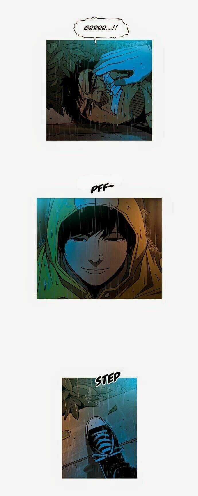 Quán Ăn Sát Thủ - Chapter 37 - Trang 4