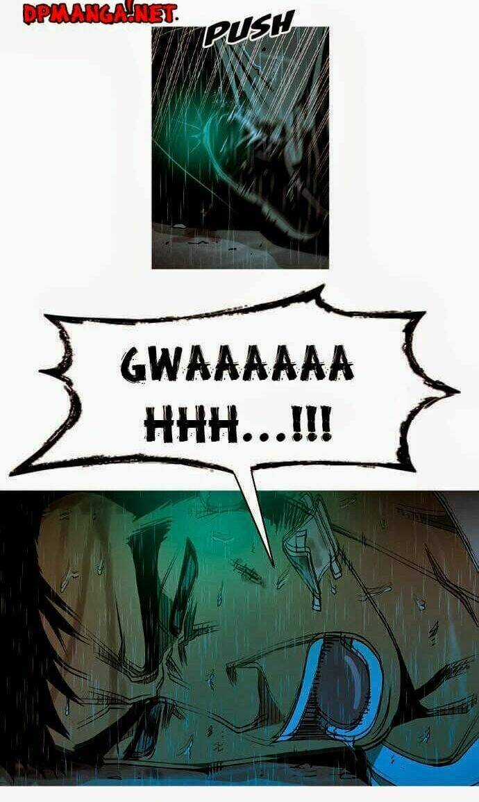 Quán Ăn Sát Thủ - Chapter 37 - Trang 7