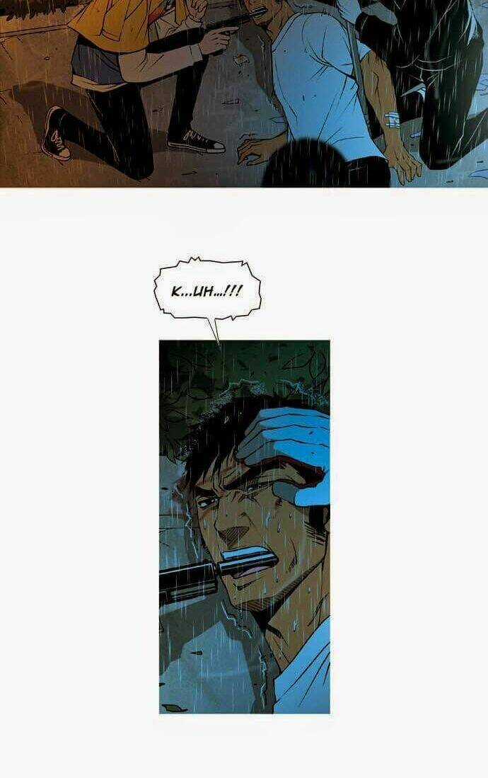 Quán Ăn Sát Thủ - Chapter 37 - Trang 9