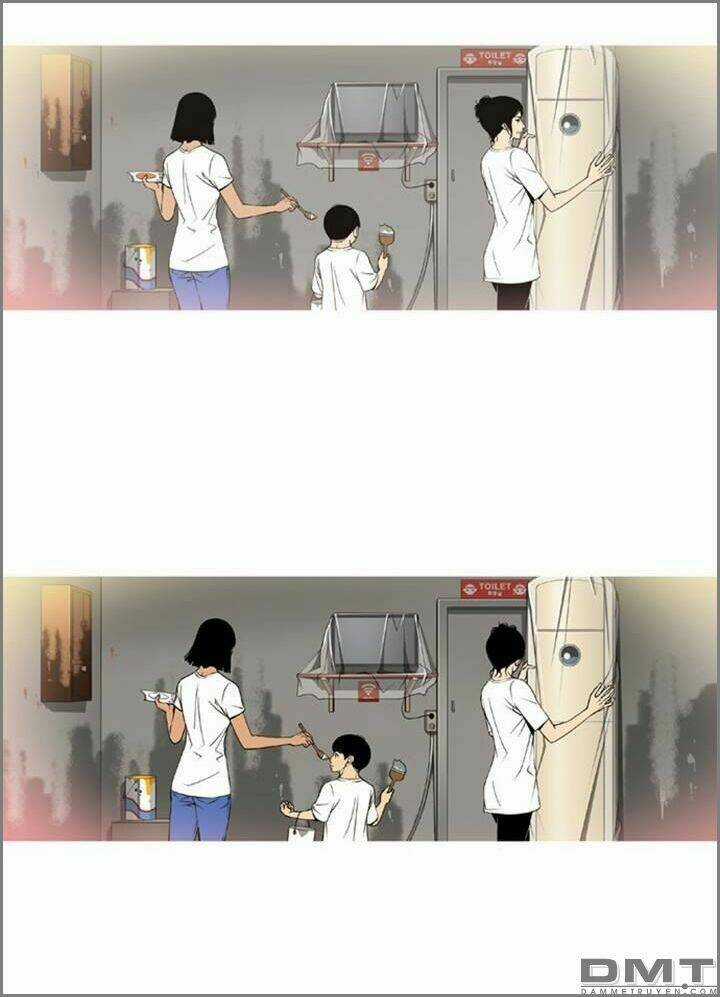 Quán Ăn Sát Thủ - Chapter 38 - Trang 13