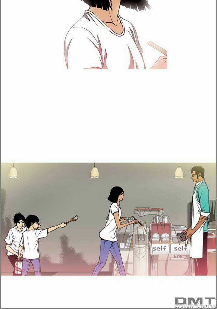 Quán Ăn Sát Thủ - Chapter 38 - Trang 17