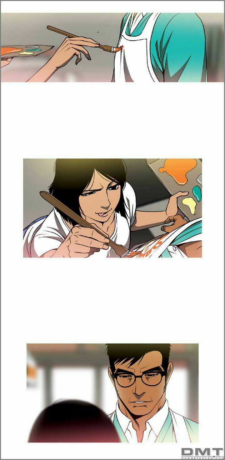 Quán Ăn Sát Thủ - Chapter 38 - Trang 18