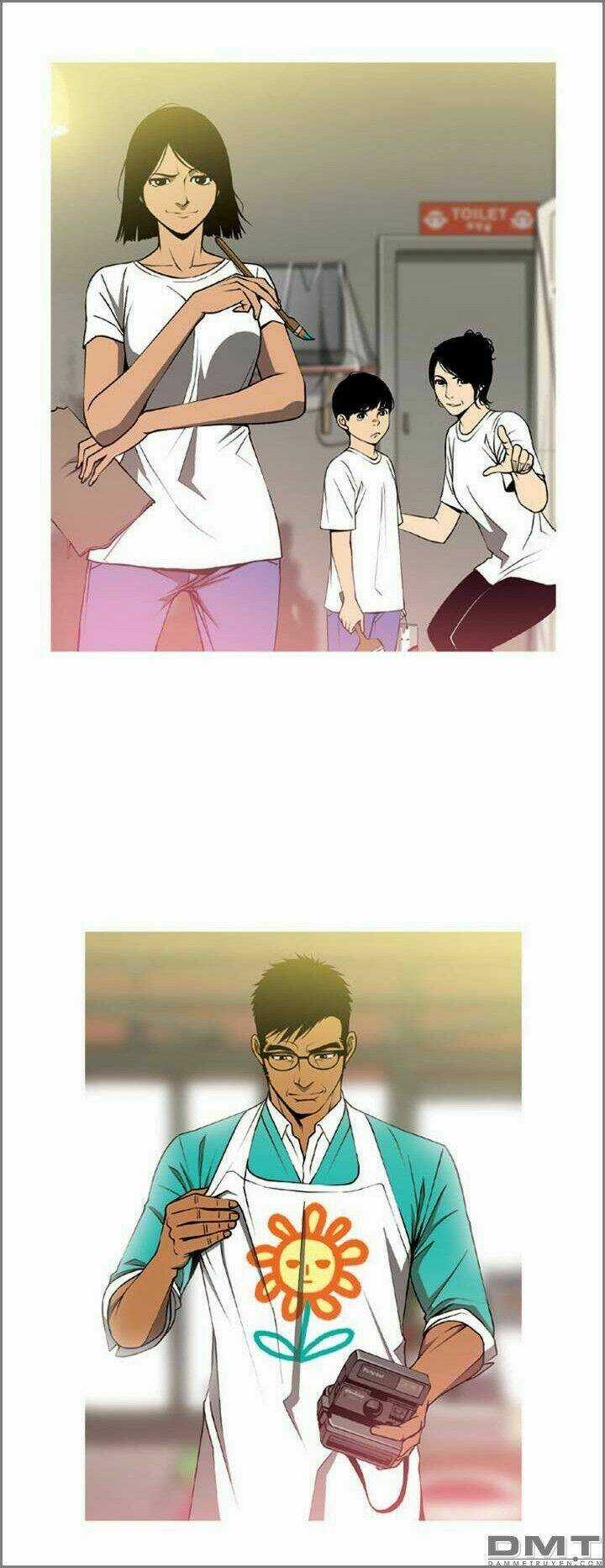 Quán Ăn Sát Thủ - Chapter 38 - Trang 19