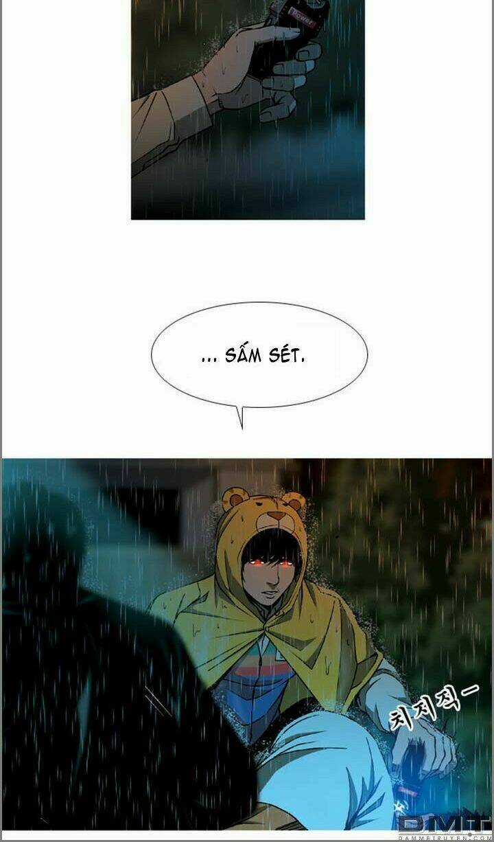 Quán Ăn Sát Thủ - Chapter 38 - Trang 3