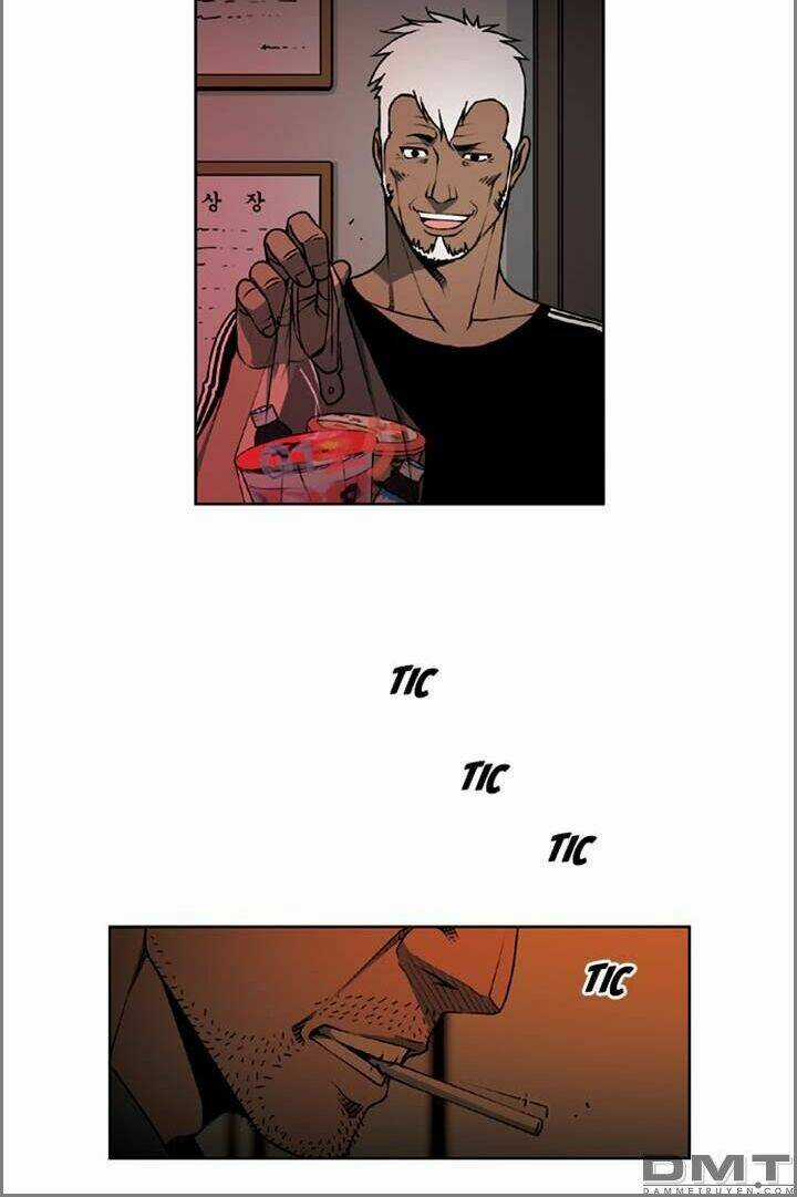 Quán Ăn Sát Thủ - Chapter 38 - Trang 26