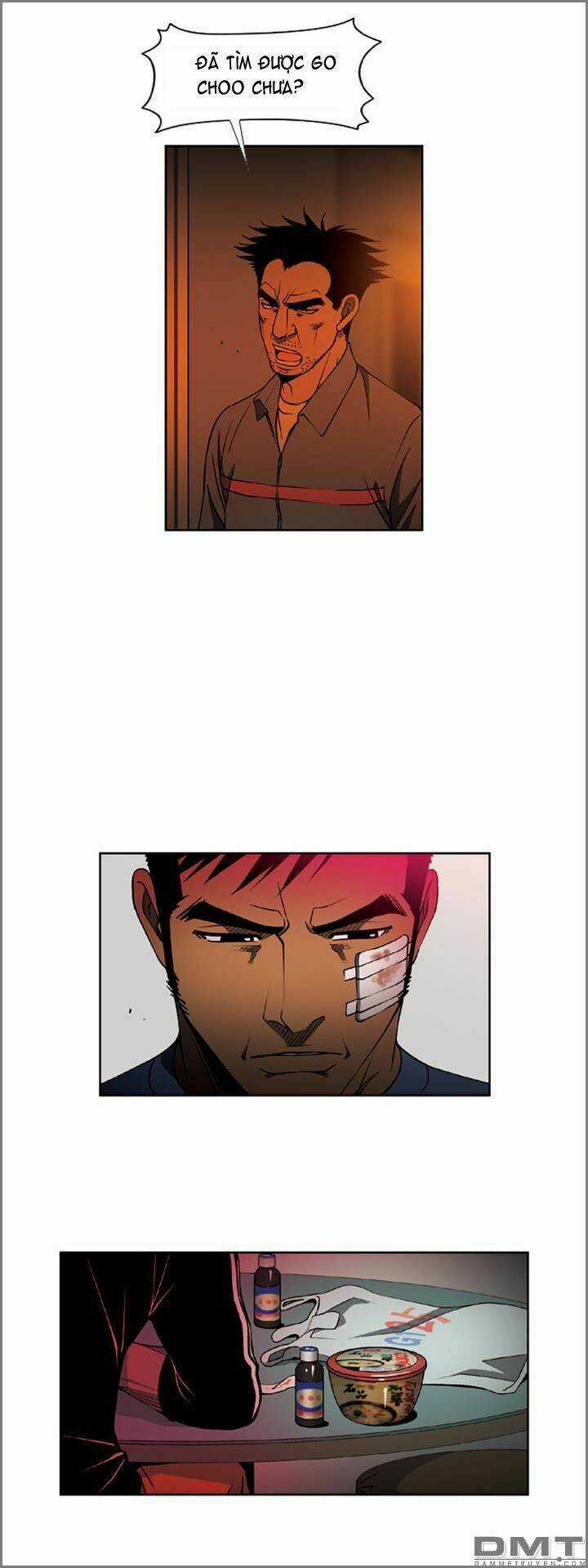 Quán Ăn Sát Thủ - Chapter 38 - Trang 29