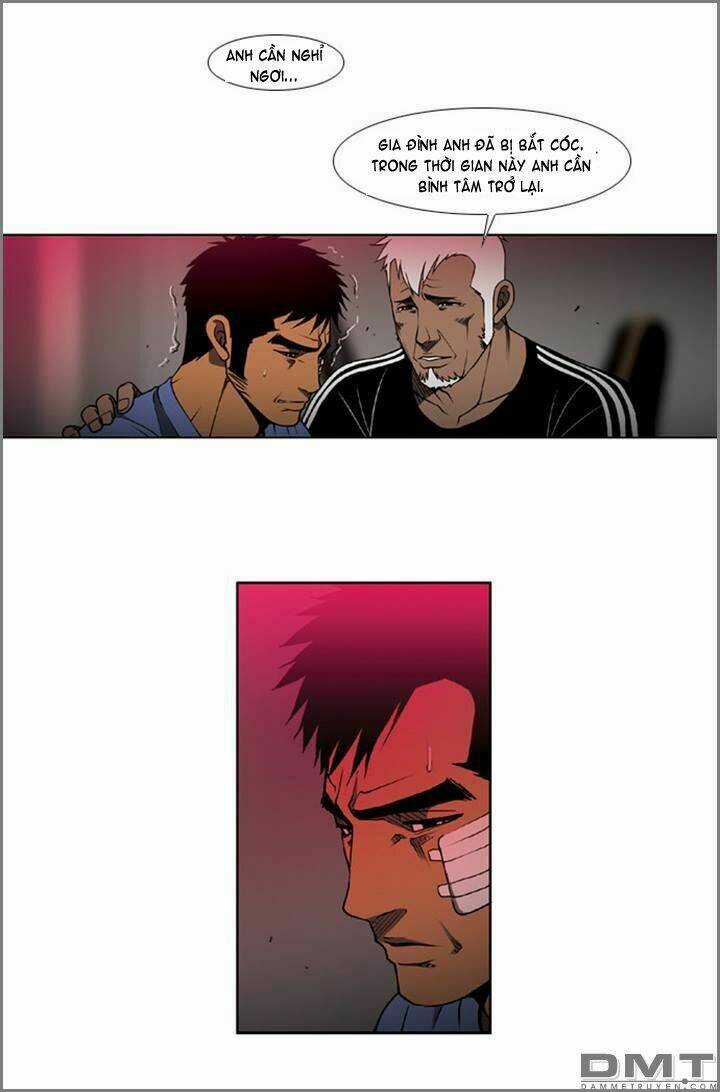 Quán Ăn Sát Thủ - Chapter 38 - Trang 31