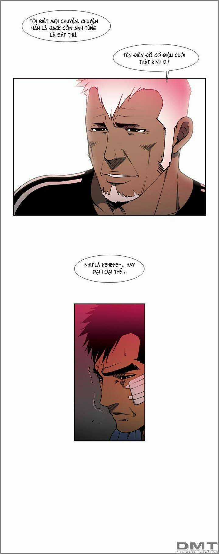 Quán Ăn Sát Thủ - Chapter 38 - Trang 32