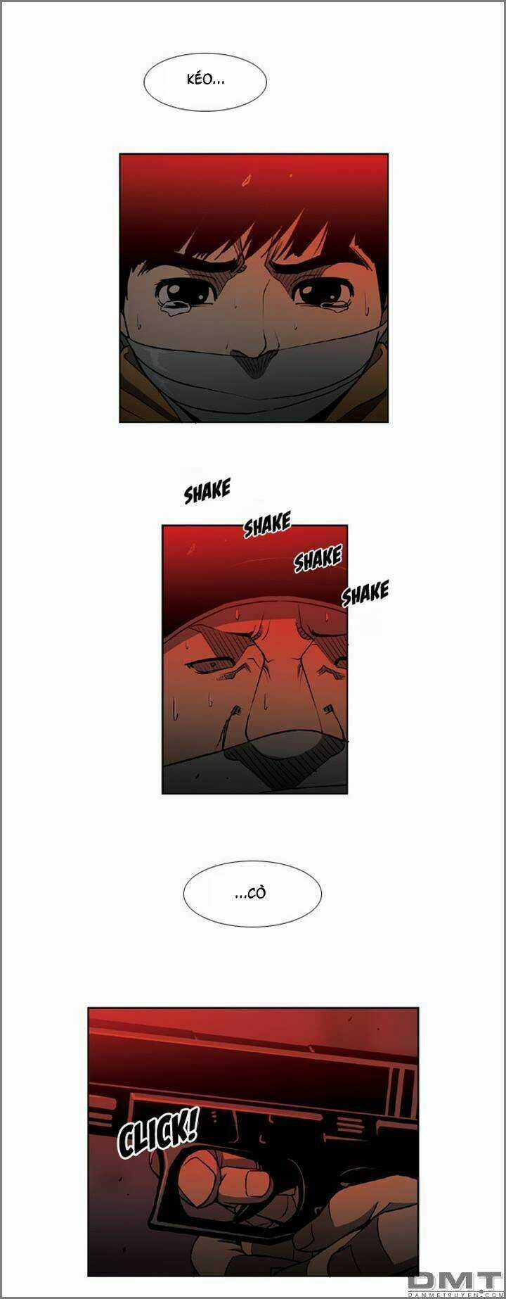 Quán Ăn Sát Thủ - Chapter 38 - Trang 36