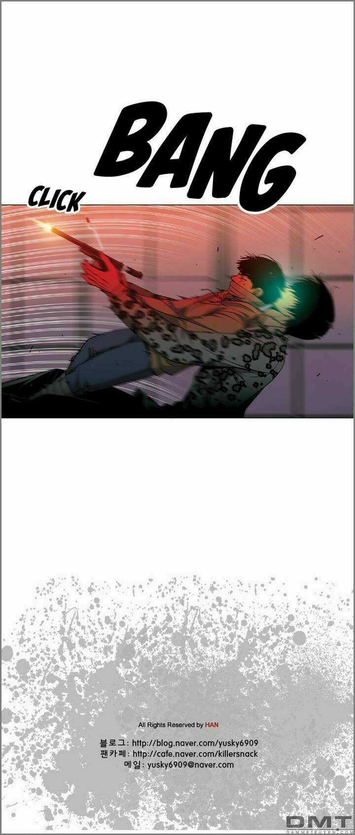 Quán Ăn Sát Thủ - Chapter 38 - Trang 37