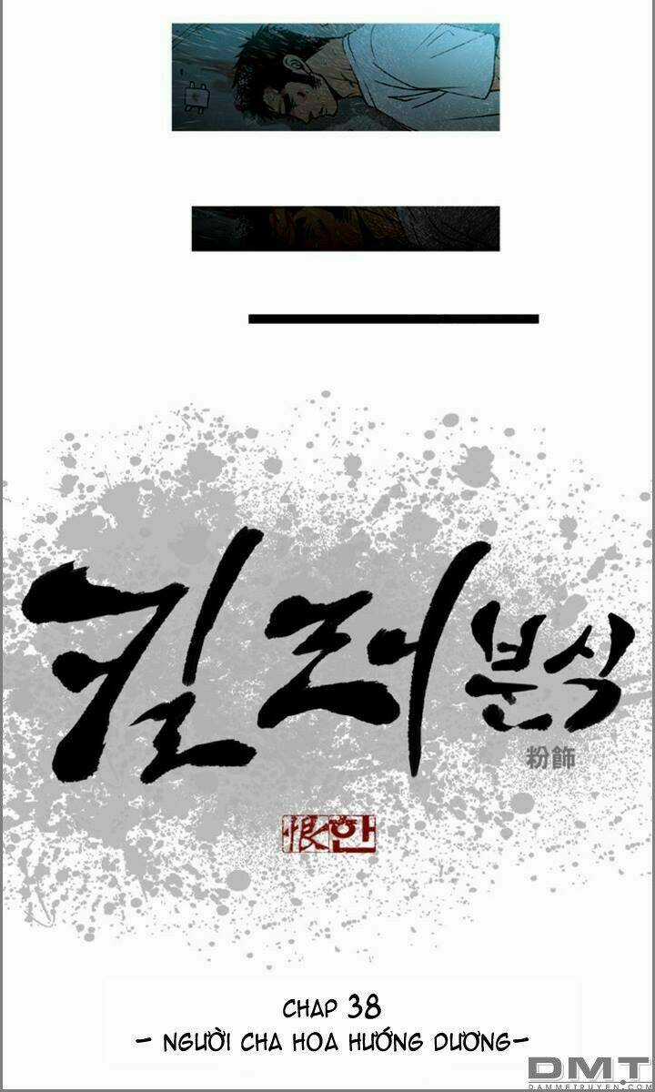 Quán Ăn Sát Thủ - Chapter 38 - Trang 7