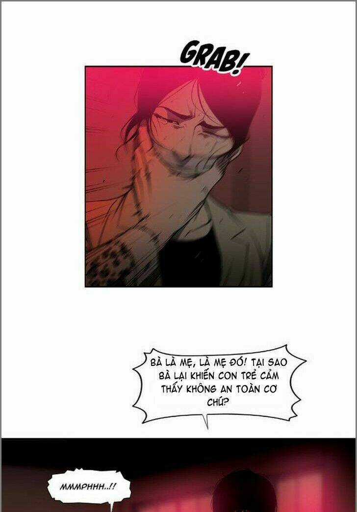 Quán Ăn Sát Thủ - Chapter 39 - Trang 13