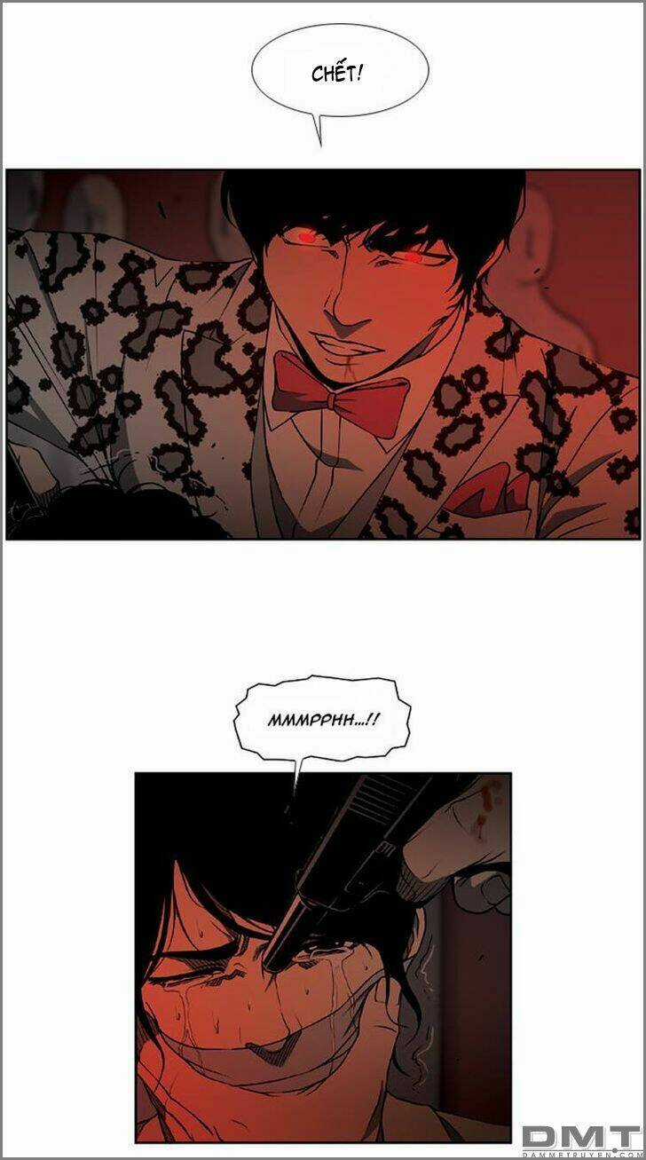 Quán Ăn Sát Thủ - Chapter 39 - Trang 16