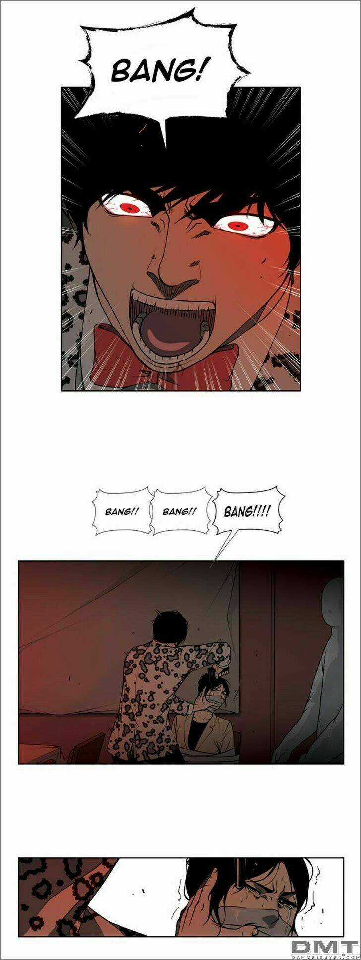 Quán Ăn Sát Thủ - Chapter 39 - Trang 17