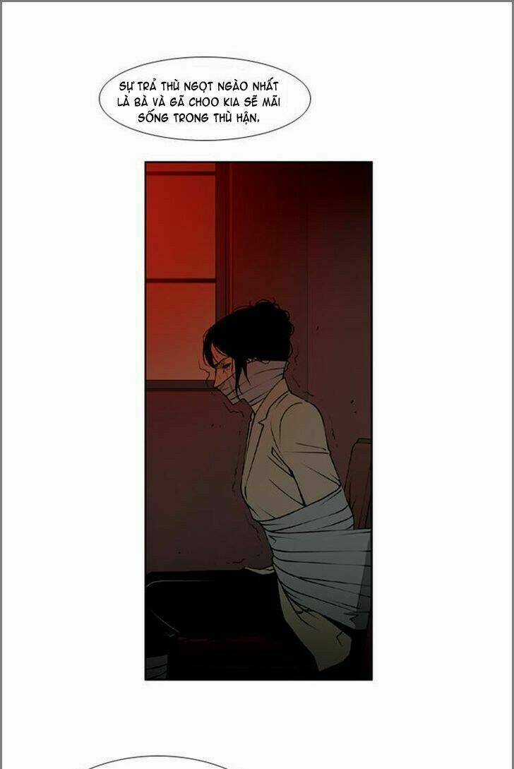 Quán Ăn Sát Thủ - Chapter 39 - Trang 19