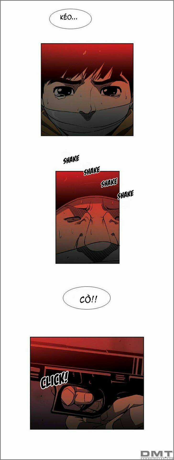 Quán Ăn Sát Thủ - Chapter 39 - Trang 3