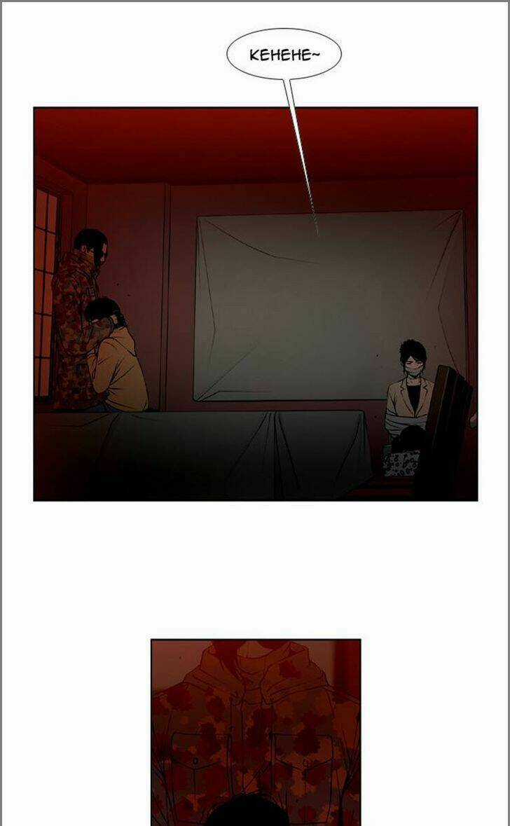 Quán Ăn Sát Thủ - Chapter 39 - Trang 25