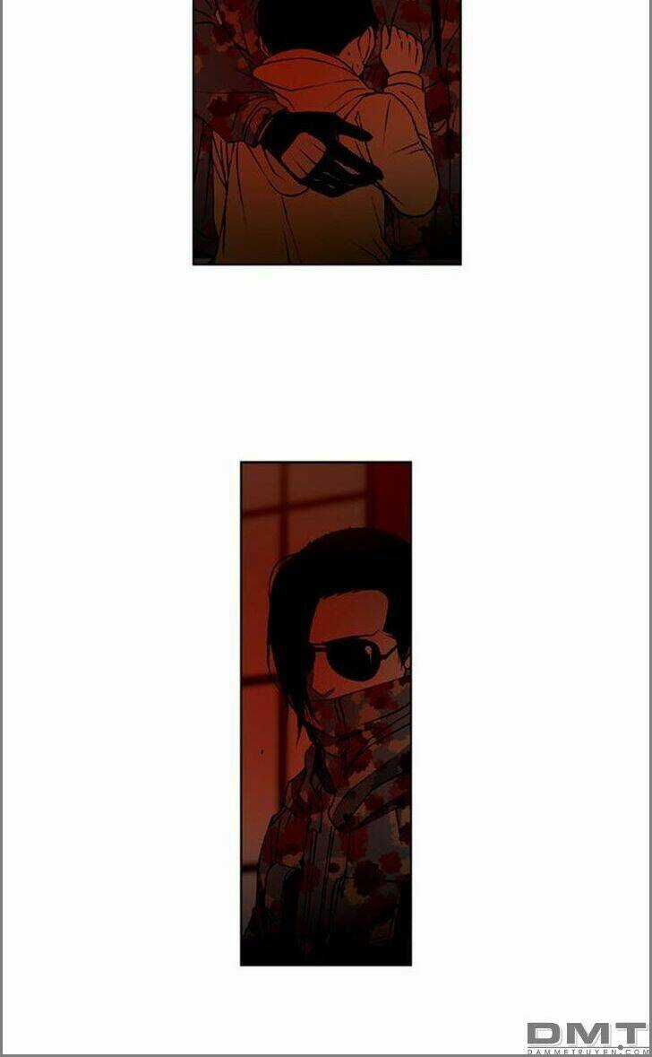 Quán Ăn Sát Thủ - Chapter 39 - Trang 26