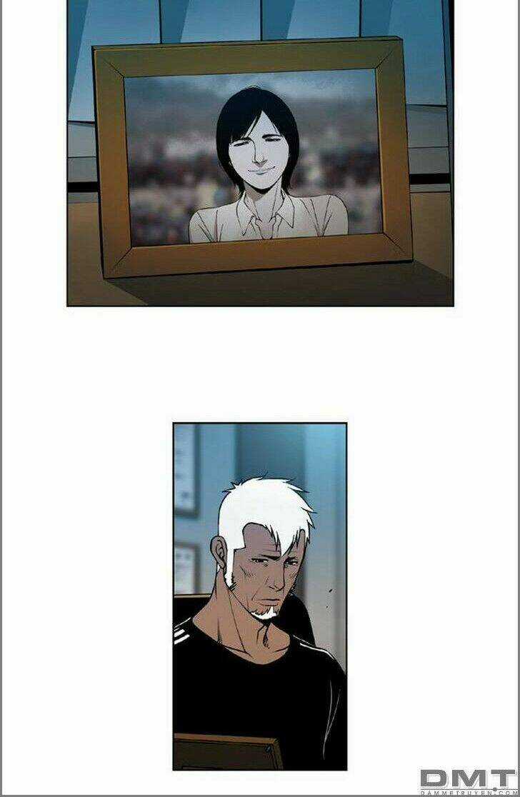 Quán Ăn Sát Thủ - Chapter 39 - Trang 28