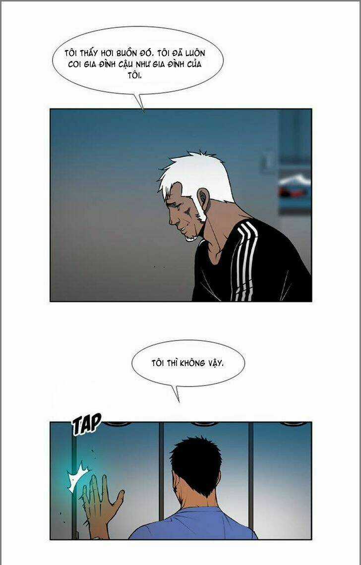 Quán Ăn Sát Thủ - Chapter 39 - Trang 35