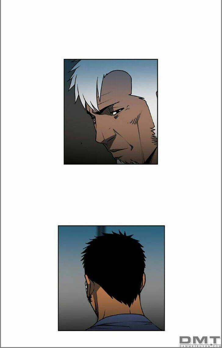 Quán Ăn Sát Thủ - Chapter 39 - Trang 36