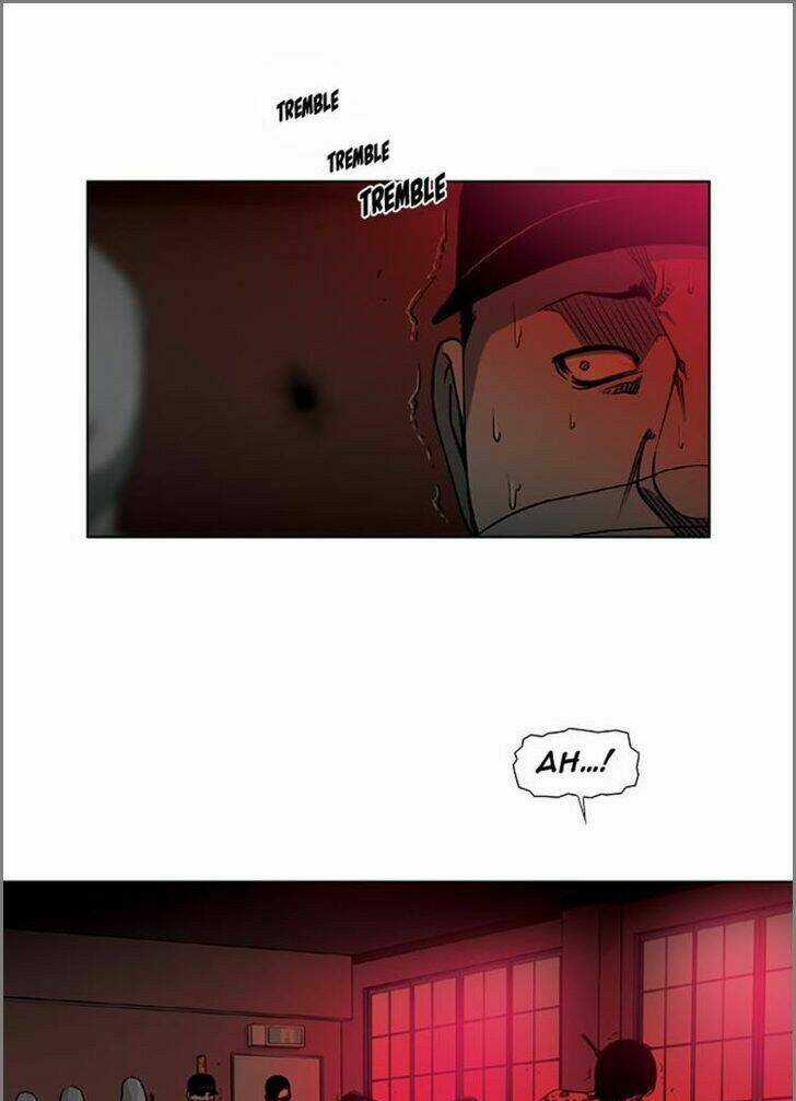 Quán Ăn Sát Thủ - Chapter 39 - Trang 6