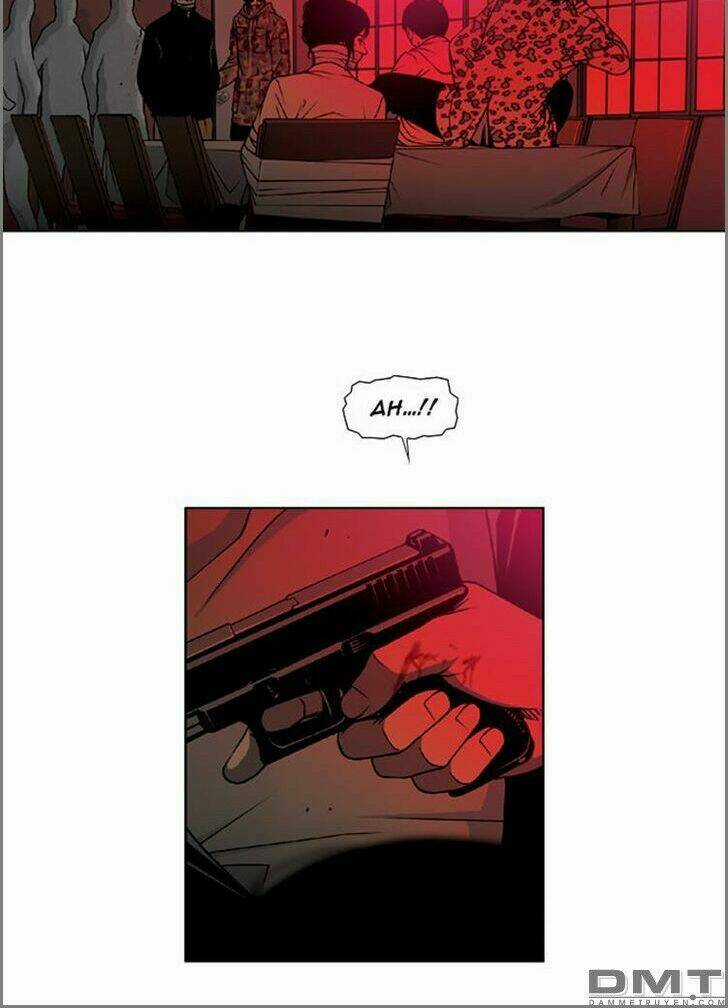 Quán Ăn Sát Thủ - Chapter 39 - Trang 7