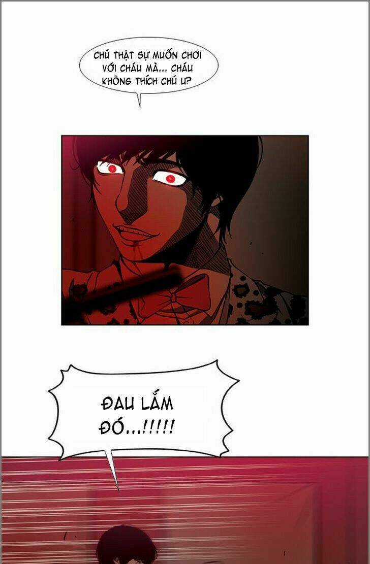 Quán Ăn Sát Thủ - Chapter 39 - Trang 9