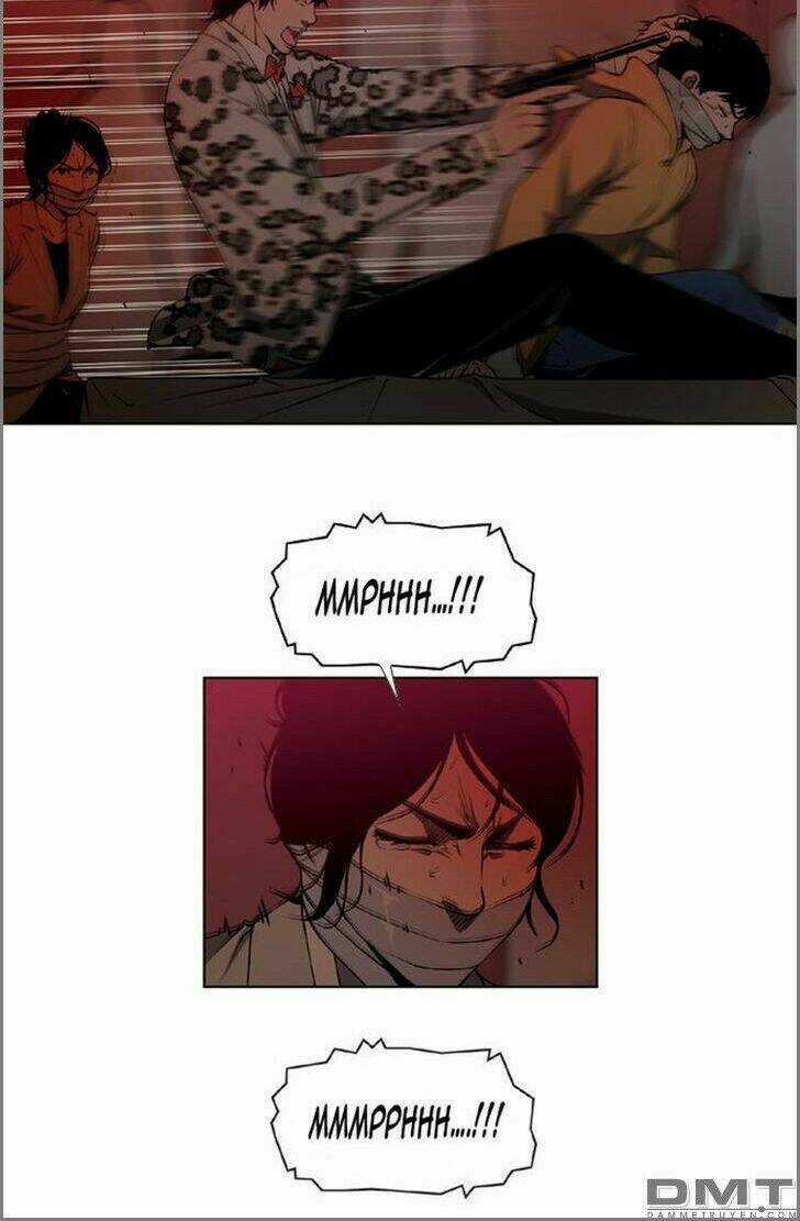 Quán Ăn Sát Thủ - Chapter 39 - Trang 10