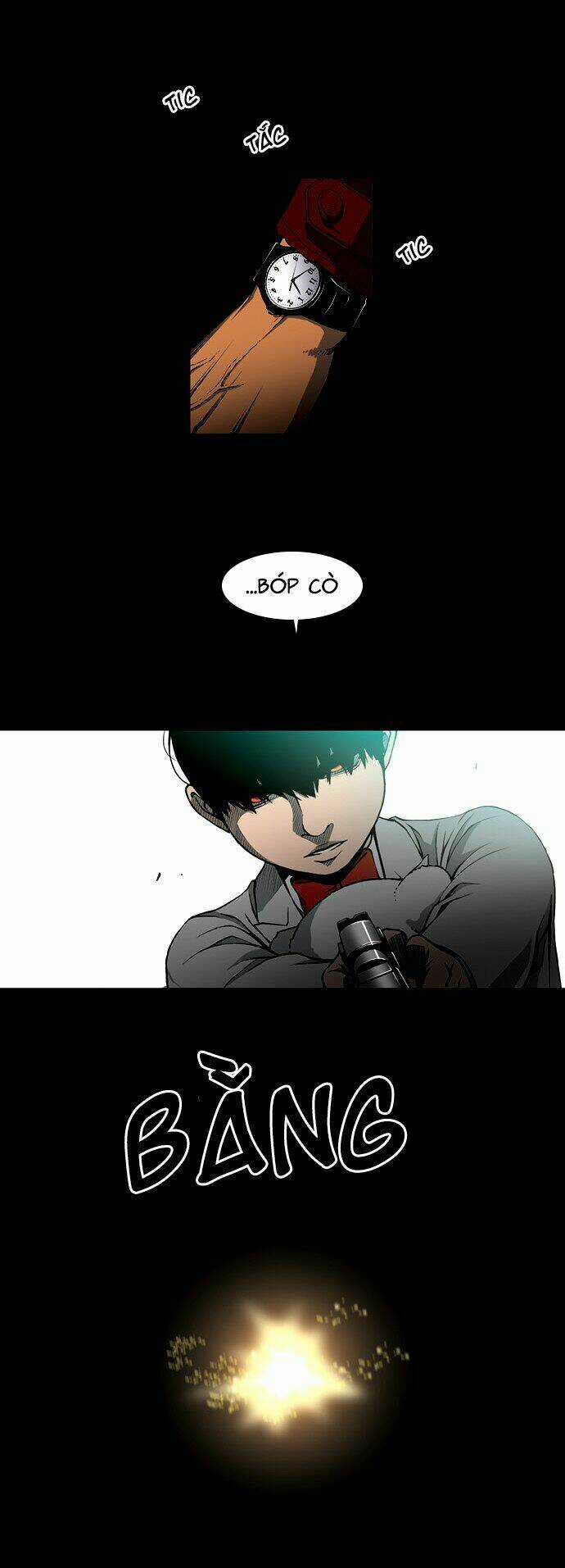 Quán Ăn Sát Thủ - Chapter 4 - Trang 12