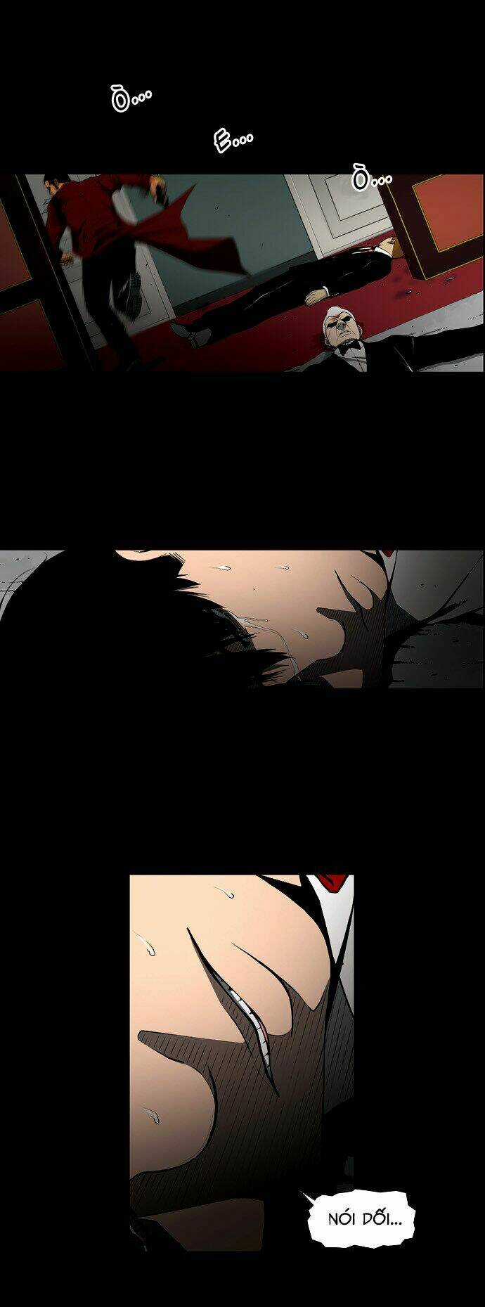 Quán Ăn Sát Thủ - Chapter 4 - Trang 16