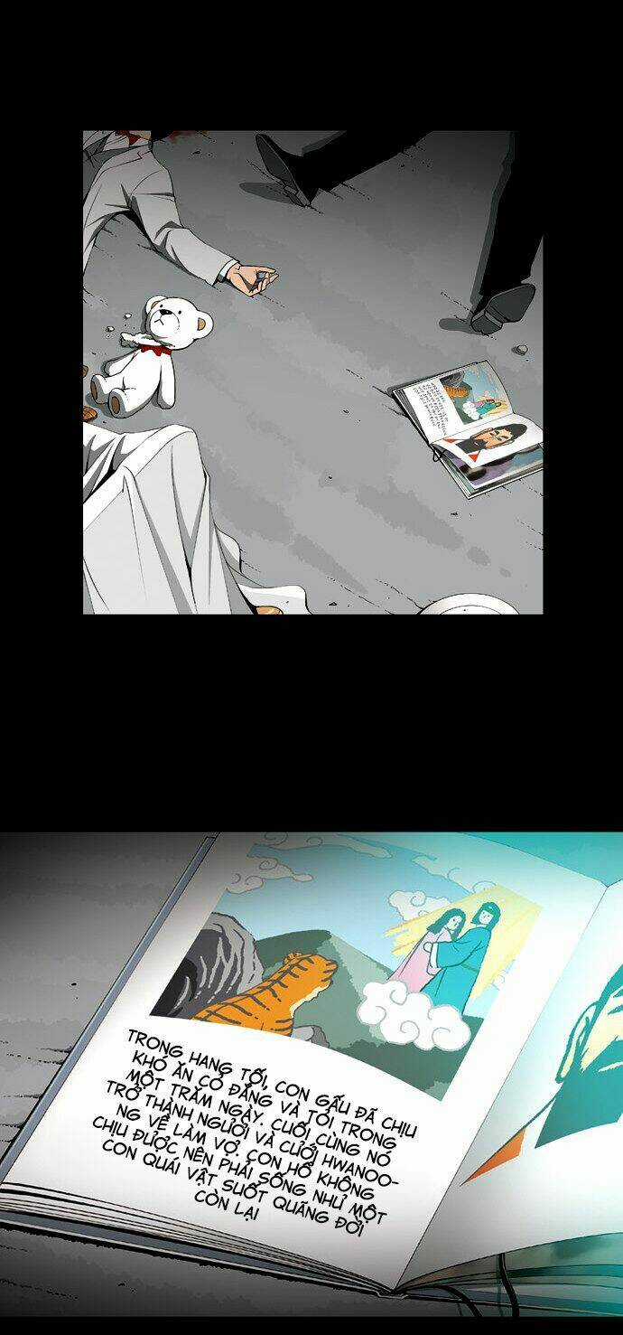 Quán Ăn Sát Thủ - Chapter 4 - Trang 17