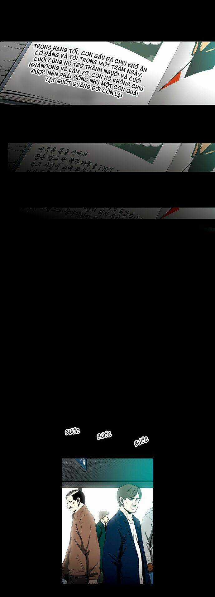 Quán Ăn Sát Thủ - Chapter 4 - Trang 18