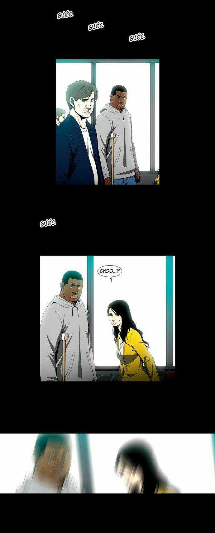 Quán Ăn Sát Thủ - Chapter 4 - Trang 19